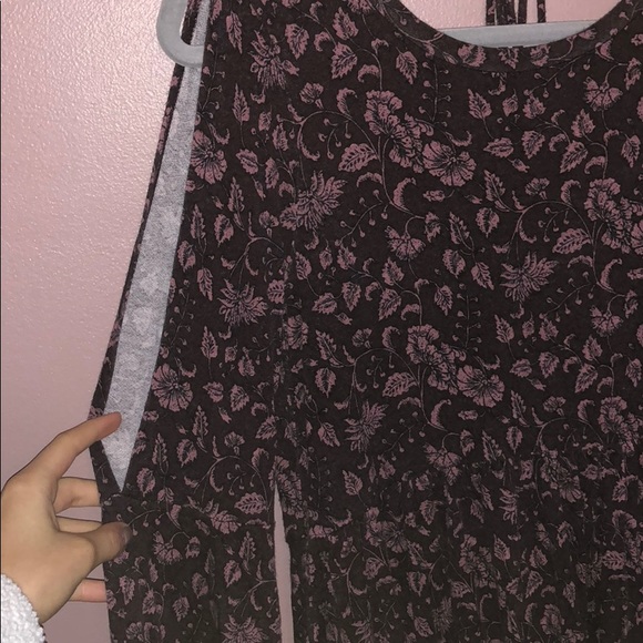 💜 American Eagle top size medium💜 - Picture 4 of 7